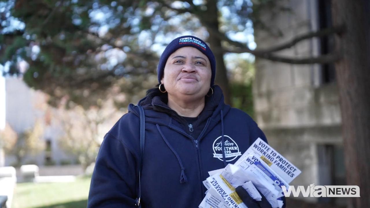 Still from Why Local Elections Matter: Voices from Hazleton