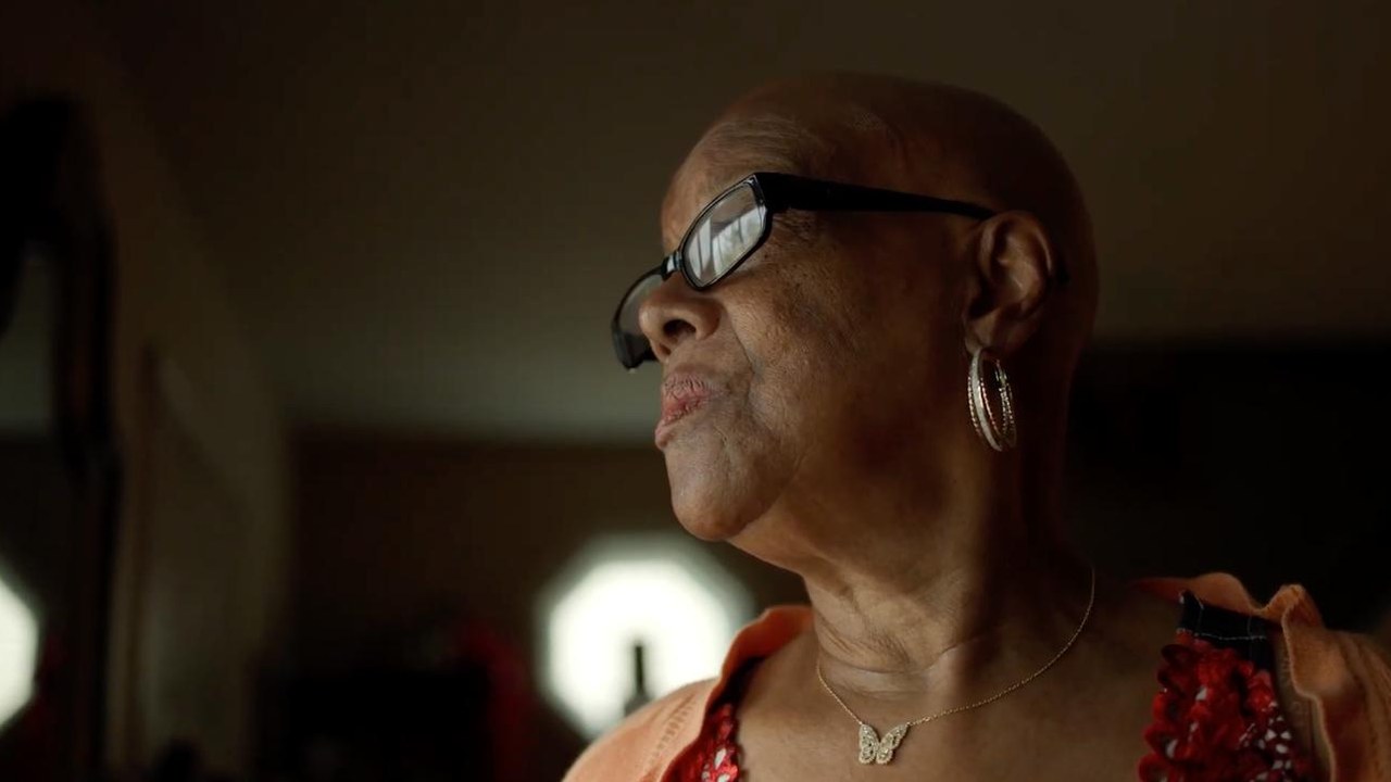 Still from Living Well in Recovery