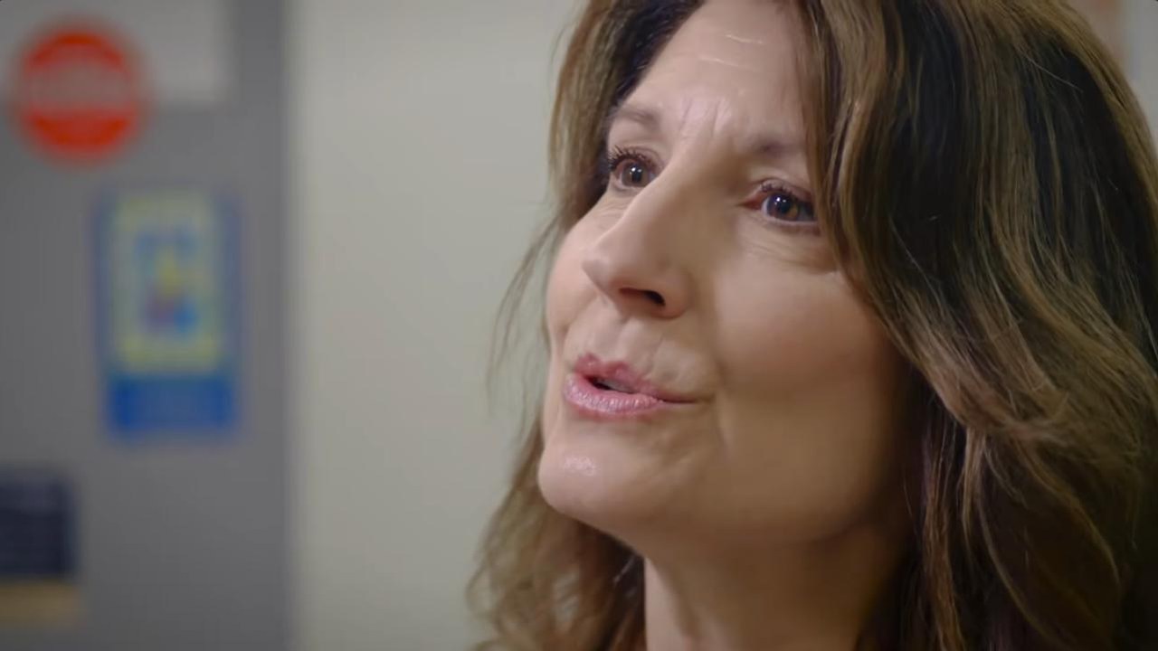 Still from What's a Day in the Life of a School Nurse Really Like?